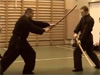 Origins of Tojutsu and Kenjutsu